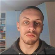 Laureato in Mediazione Linguistica (inglese/tedesco) offre ripetizioni di inglese